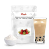 Fanale Premium Hokkaido Milk Tea Bubble Tea Flavoring Powder | Perfect for Baking, Smoothies, Desserts and Drinks | Instant Flav