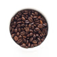 Fresh Roasted Coffee, Mocha Flavored Coffee, 5 Lb (80 Oz), Medium Roast, Kosher, Whole Bean