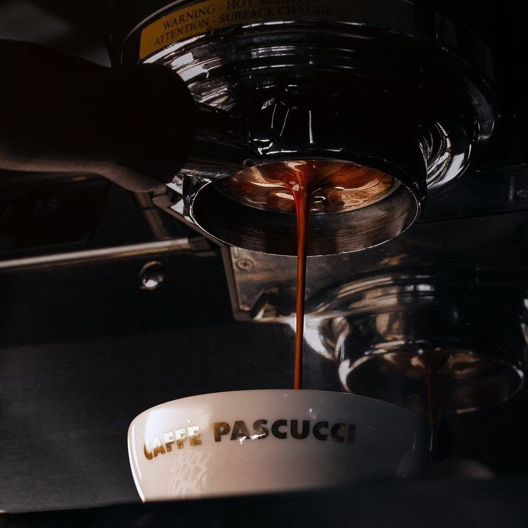 Extra Bar Mild,Italian Coffee Beans