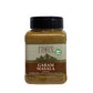 Pride Of India Garam Masala Ground Spice Blend 6 oz Medium Sifter Bottle Ideal for Curries & Pilafs