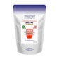 Gramzero Sour Strawberry Zero Calorie Sugar Free Drink Mix, Great For Nutrition Club Loaded Tea, Stevia Sweetened