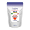 Gramzero Sour Strawberry Zero Calorie Sugar Free Drink Mix, Great For Nutrition Club Loaded Tea, Stevia Sweetened