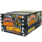 Ass Kickin' Bbq Microwave Popcorn Bags - 12 Pack - Ultimate Barbecue Gourmet Popcorn Gift - Makes A Great Movie Theater Popcorn