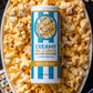 Savory Spice Creamy Mac & Cheese Popcorn Seasoning - Gourmet Cheese Flavored Powder for Popcorn | Mac & Cheese Popcorn Salt (2.5