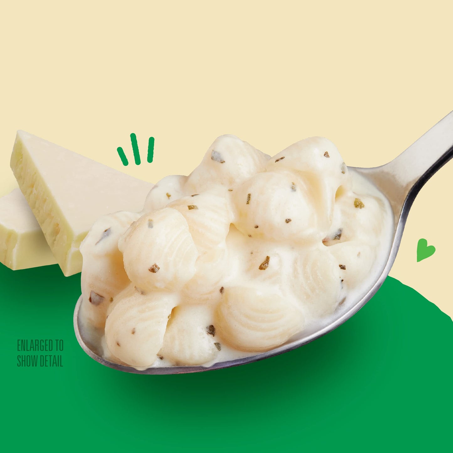 Annies Homegrown Mac & Chs Shell & Alfredo