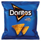 Doritos Flavored Tortilla Chips, Cool Ranch, 1 Ounce (Pack Of 104)