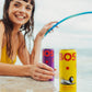 BOS Rooibos Iced Tea Berry - Organic, Caffeine Free, Antioxidant-Rich, 24x (6x 10.1 oz Cans)