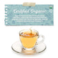 Fermentaholics Usda Certified Organic Loose Leaf White Peony Tea - Perfect For Kombucha Brewing