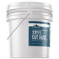 Earthborn Elements Steel Cut Oats, 3.5 Gallon Bucket, Also Called Irish Oatmeal, Breakfast, Resealable Bucket