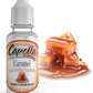 Capella Flavor Drops Caramel 13Ml