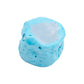 Taffy Shop Bluebaffy Taffy, Blueberry Salt Water Taffy - Gourmet Soft Chewy Candy, Bulk Sweet Snack, Fresh Gift & Gluten-Free, 1