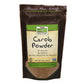 NOW Foods Carob Powder, Dry Roasted, Additive-Free, 12-Ounce, Brown