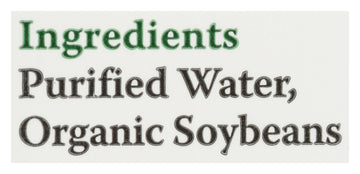 Eden Foods Organic Unsweetened Soymilk, Gluten Free, 32 Fluid Ounces (Pack Of 12)