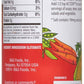 Ac'Cent Flavor Enhancer 00054 All Natural 4.5 Oz. Wakes Up Food Flavor Canister (Pack Of 2); Ideal For Meats, Poultry, Vegetable
