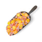 Premium Mango Saltwater Taffy Chewy Candy Sweet, Fruity Flavor Bulk 1 Lb Bag 60+ Pieces Individually Wrapped, Nut & Gluten Free