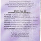 Twinings Wild Berries Herbal Tea Bags, 20 Count, Pack of 1