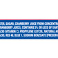 Thick & Easy Clear Thickened Cranberry Juice Cocktail Flavored Drink  Nectar Consistency  46 fl oz (Pack of 2)