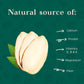 Premium Raw Unsalted Sliced Almonds 32Oz (2 Lb) | Superior Gourmet Quality | Batch Tested Gluten & Peanut Free | Non-Gmo | No Pp