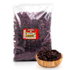 Angel Brand Dried Sorrel Hibiscus Flowers, 1.5 lbs Pouch - Rich Flavor for Refreshing Beverages