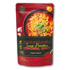 Korean Ramen Soup Seasoning Powder, Hot And Spicy Flavor, Vegan Instant Broth Mix, 5.29 Oz Pack – Product Of Korea