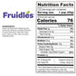 Fruidles Bowling Lollipops Candy Suckers, Super Sports Events, Gatherings, Birthdays Parties, Individually Wrapped (12-Pack)