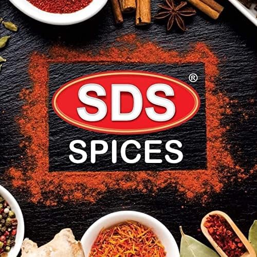 Sds Aloo Sabzi Masala 60Gm-Pack Of 3