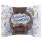 Otis Spunkmeyer Individually Wrapped Double Chocolate Chip Muffin, 2 Ounce -- 72 per case.