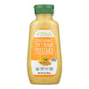 Primal Kitchen Mustard Spicy Brown, 12 Oz (Pack Of 6)