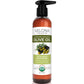 Velona Usda Certified Organic Olive Oil - 8 Oz | 100% Pure And Natural Carrier Oil | Extra Virgin, Unrefined, Cold Pressed | Coo