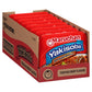 Maruchan Yakisoba Teriyaki Beef, Japanese Instant Ramen Noodles, 4.04 Oz, 8 Count