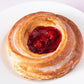 Generic Cherry Pie & Pastry Filling, 2 Pound Pouch, 16 Ounce (Pack of 1)