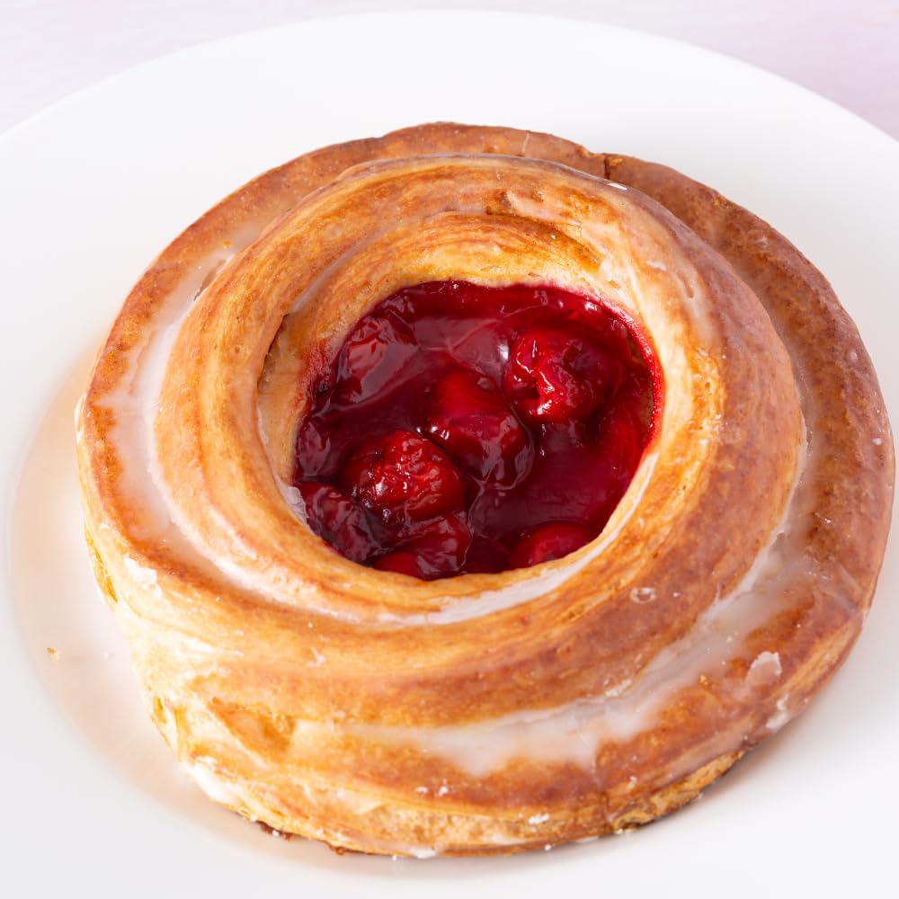 Generic Cherry Pie & Pastry Filling, 2 Pound Pouch, 16 Ounce (Pack of 1)