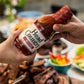 Head Country Bar-B-Q Sauce, Original - Soy Free, Gluten Free Barbecue Sauce With No Added Preservatives - Sweet & Savory Championship Bbq Sauce For Chicken, Pork, Ribs & Burgers - 160 Ounce, Pack Of 4