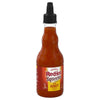 Frank s RedHot Squeeze Hot Honey Sauce, 12 fl oz (Pack of 6)
