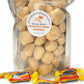 Freeze Dried Candy Bit O' Honey (4 Oz Bag) - Shipped In A Box