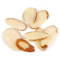 Sliced Almonds, 5 Pound Box