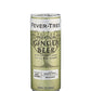 Fever-Tree Ginger Beer - Premium Mixer - Naturally Sourced Ingredients - 8.45 fl oz (Pack of 4)