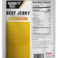Hickory'S Best Sweet & Spicy Beef Jerky 10 Oz (Pack Of 1) | Soft And Tender | Usa Made | High Protein | Low Fat | Zero Trans Fat