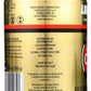 Lavazza Coffee Ground Qualita Oro, 4.41 Ounce (Pack of 2)