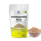 Ashwagandha Root 4 oz | Dried Ashwagandha Herb | 100% Naturally Dried | Withania Somnifera | Best Particle Size For Making Tea |