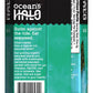 Ocean'S Halo Seaweed Snacks (Sea Salt) 1 Case Of 12 Unit Trays