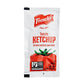 French'S Tomato Ketchup, Single Serve Packets, 9 Gr., 50 Pcs. (9, 50, Gram)