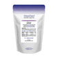 Gramzero Grape, Sugar Free Drink Mix, Pitcher Pack, Great For Nutrition Club Loaded Tea, Zero Calorie, Stevia Sweetened