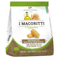 I Macoritti Organic Breadsticks with Extra Virgin Olive Oil, Non-GMO, 5.3 oz, Pack of 1