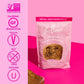 GoNanas Original Oat Flour Banana Bread Mix, Suitable for Plant Based Vegan Diets, Gluten Free Dairy Free Snacks, Healthy Snacks