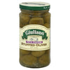 Giuliano Feta Cheese Stuffed Olive, 7 Ounce - 6 per case.