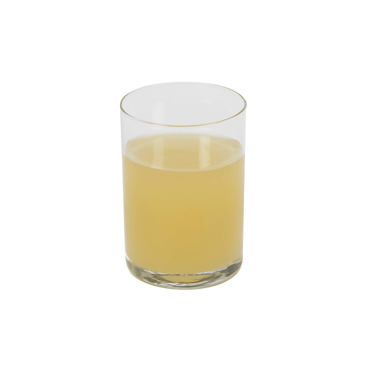 Thick & Easy Clear Thickened Apple Juice, Honey Consistency, 4 Ounce