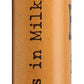 Chocolove XOXO Hazelnuts in Milk Chocolate Bar - 3.2 oz Bar