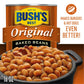 Bush s Best Baked Beans Original Seasoned with Bacon & Brown Sugar