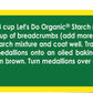 Breadcrumbs Italian Herbs, Organic 15 Ounces (Case of 6)